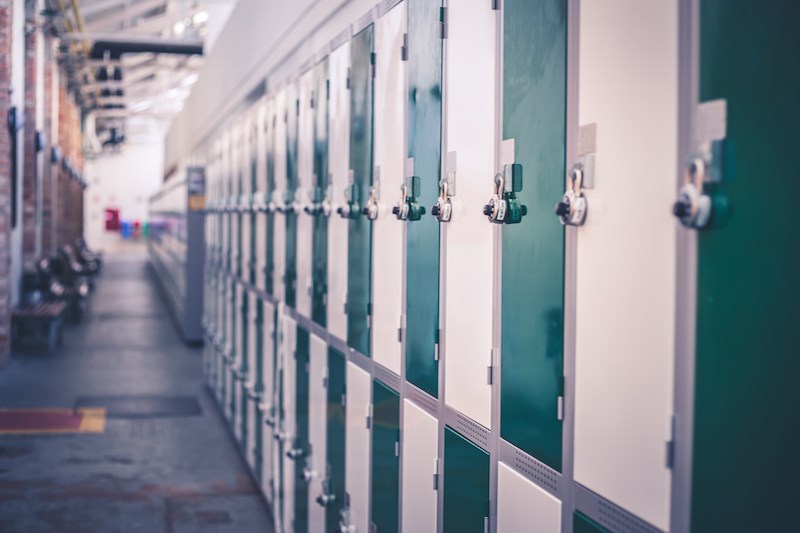 high-school-hallway-lockers