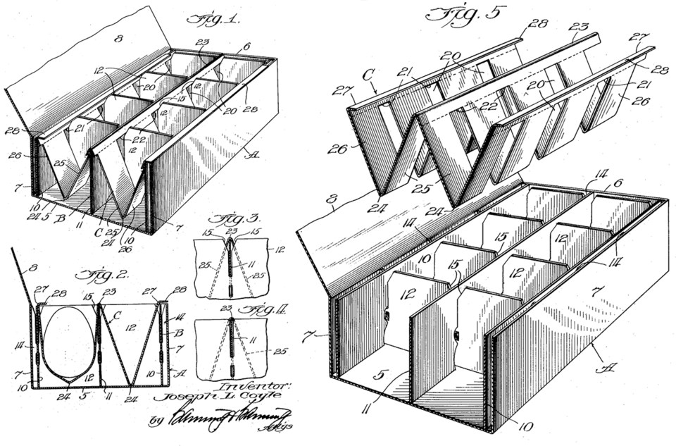 eggcartonpatent