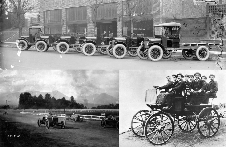 historic-vehicles-vancouver