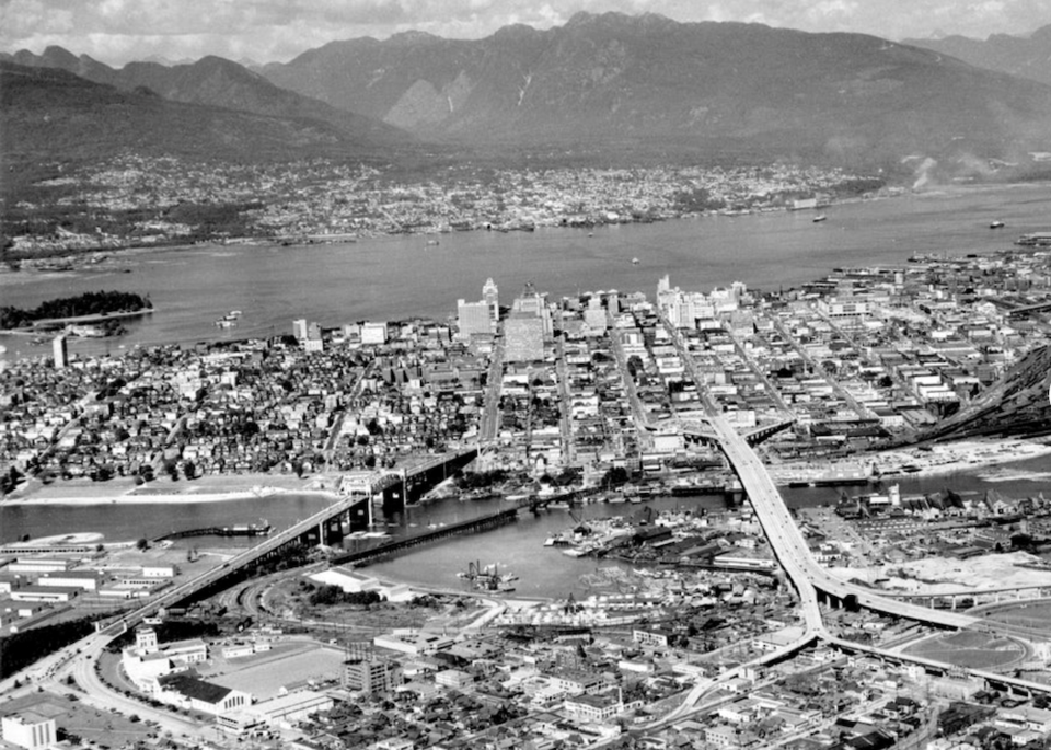 Overhead view 鶹ýӳ1957 - reddit 