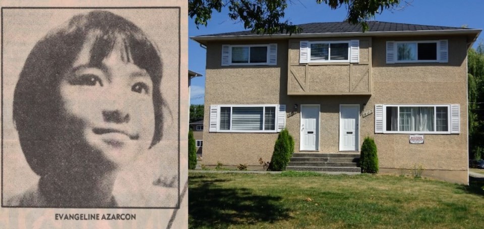 Vancouver-Cold-Case-Evangeline-Azarcon