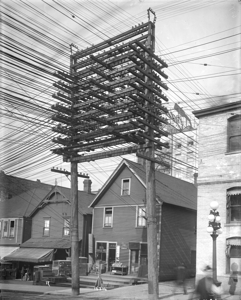 Vancouver-power-lines