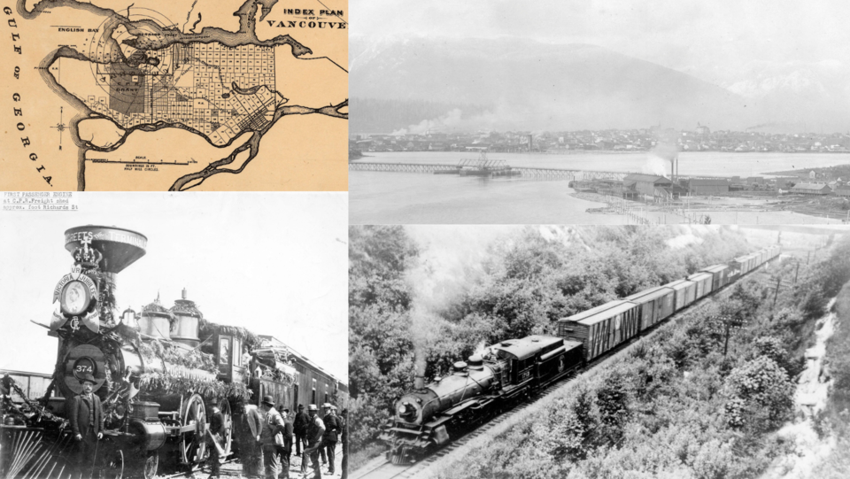 vancouver-trains