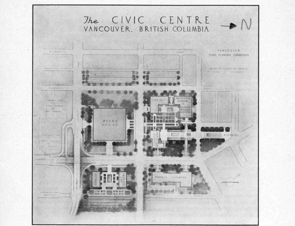civic-centre-map