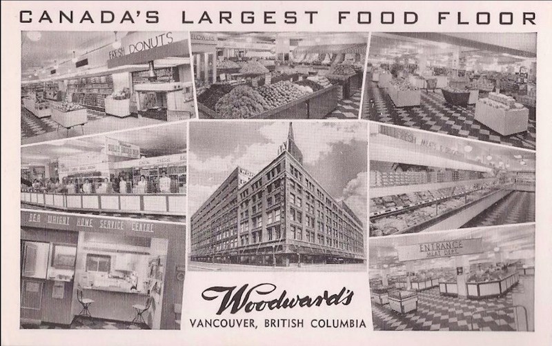 woodwards-food-floor-vintage-postcard