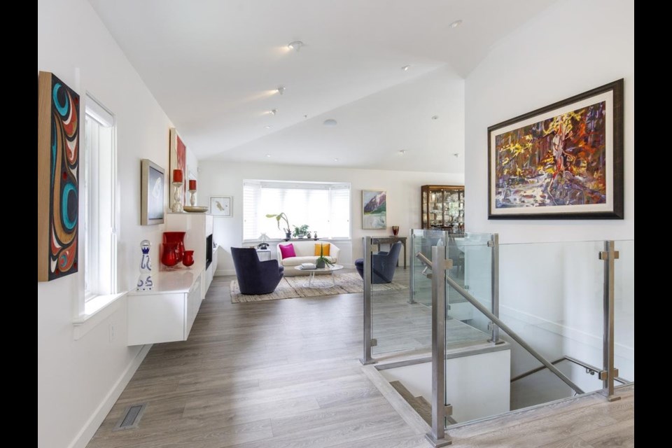 Photo via REW. Listing agent: Tom Gradecak/WESTSIDE Tom Gradecak Realty