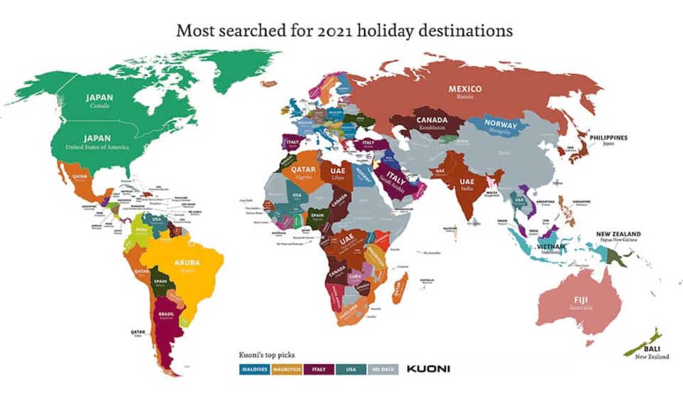 holiday-map