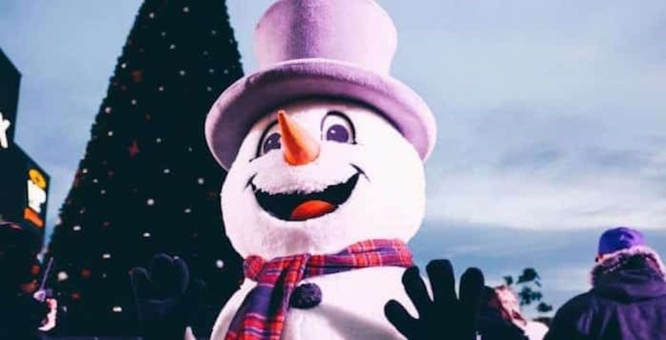 frosty-highstreet-metro-vancouver-christmas-events
