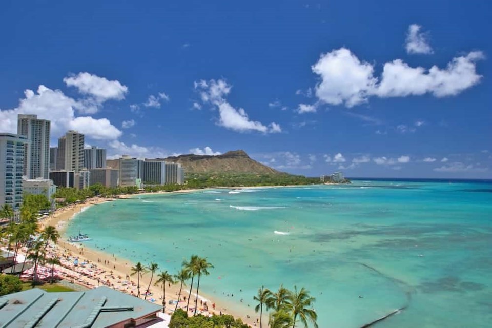 hawaii-waikiki-beach