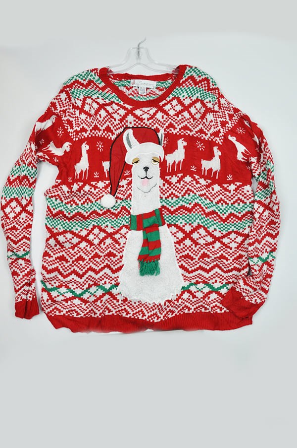 Ugly sweater1