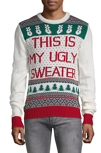 Ugly sweater3