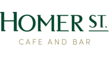 Homer St. Cafe & Bar