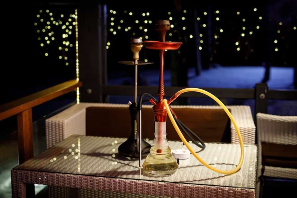 hookah-lounge