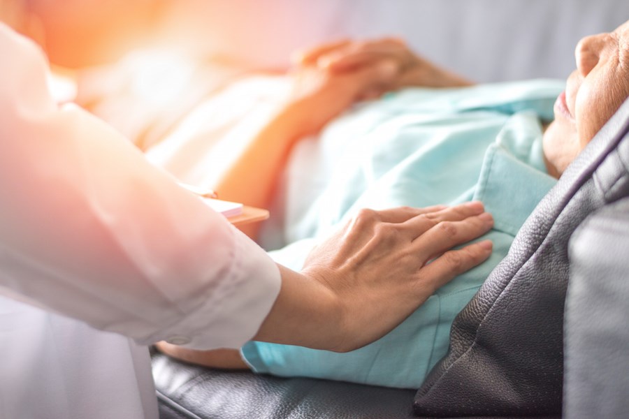 hospice-patient-bed