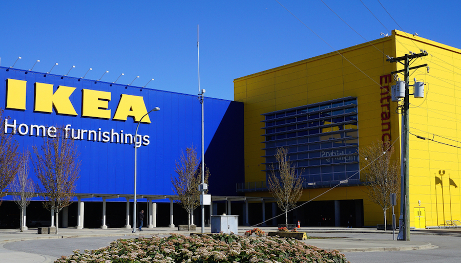 black friday ikea is now offering to buy back your furniture in 2020 vancouver is awesome