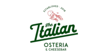 The Italian Osteria & Cheesebar
