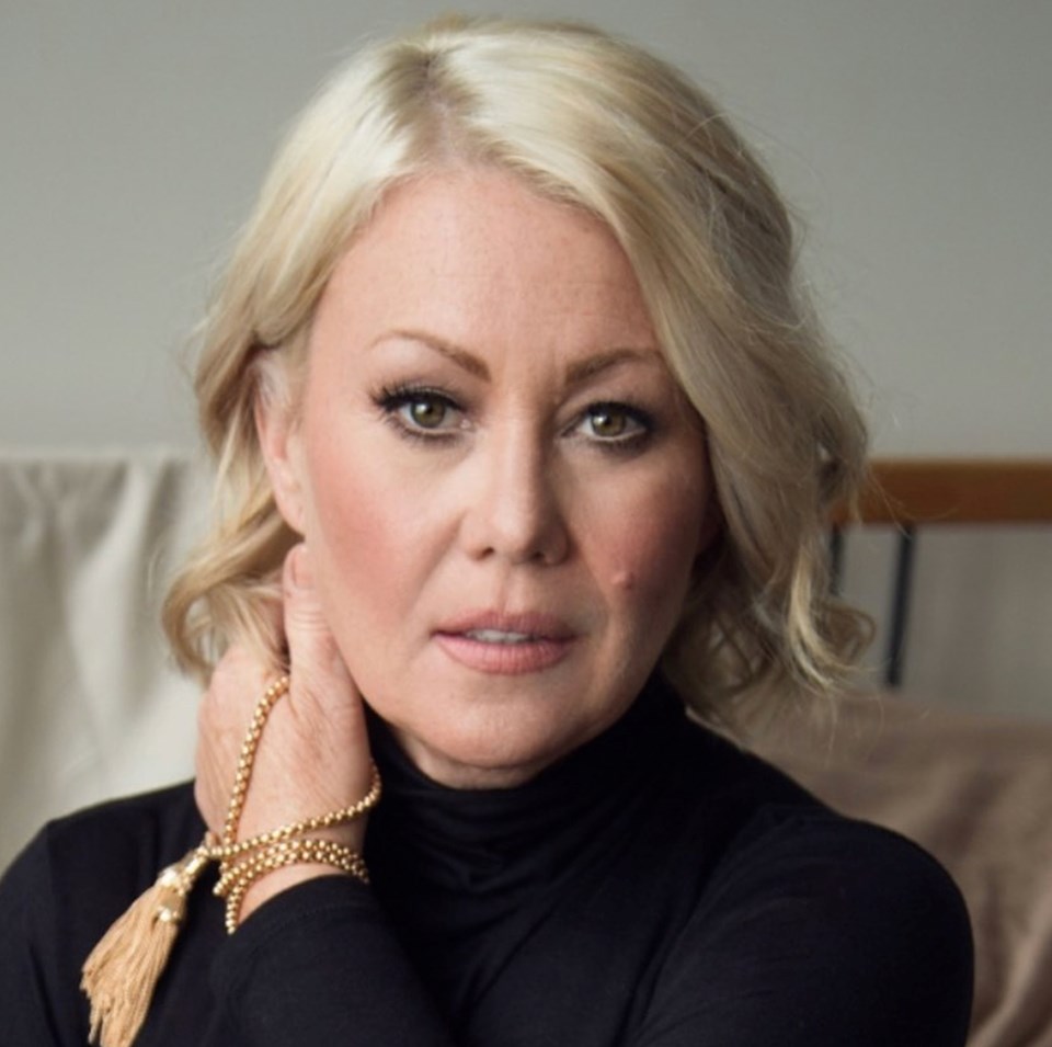 jann arden 1