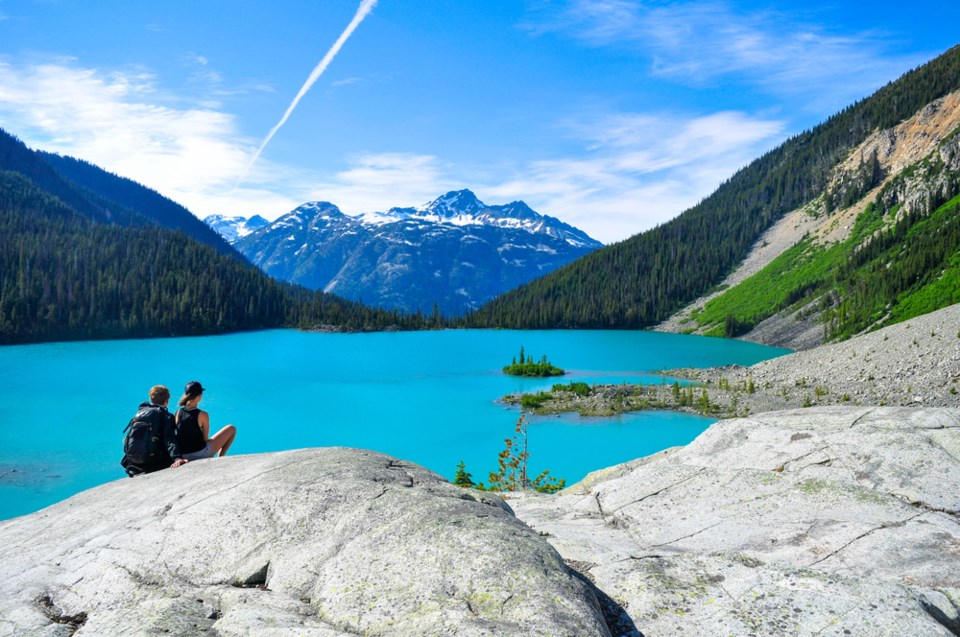 joffre-lakes-provincial-park