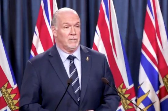 john-horgan-covid19-press-conference