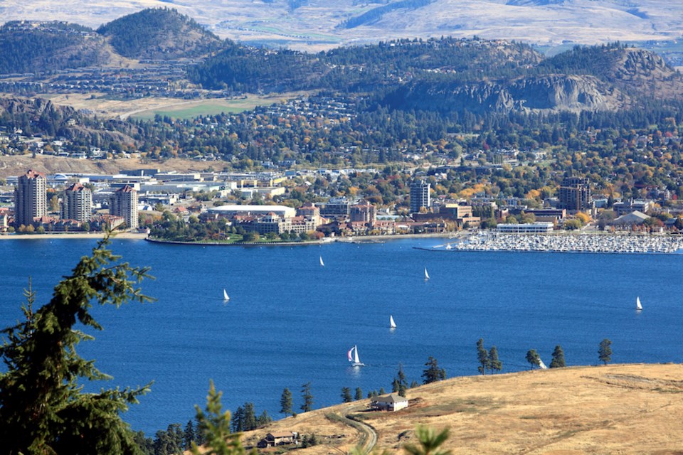 Four sites in Kelowna now linked to COVID-19 exposures ...