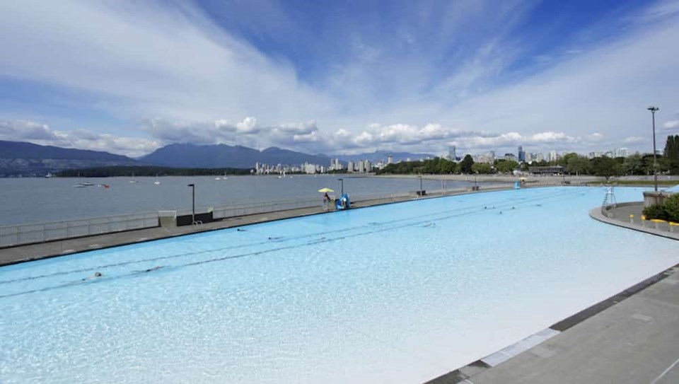 kitsilano-pool