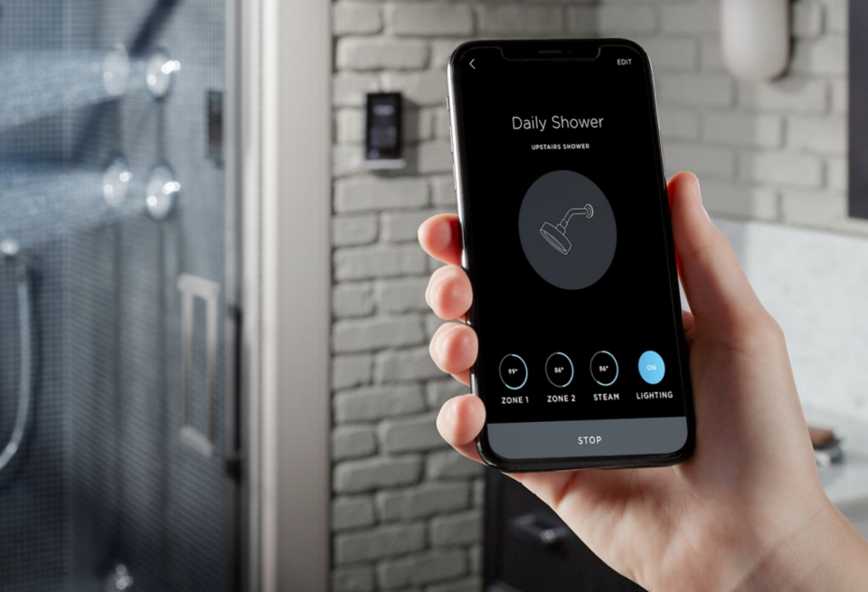 kohler-konnect-app