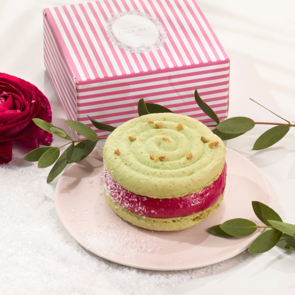 laduree-vancouver-ice-cream-sandwich