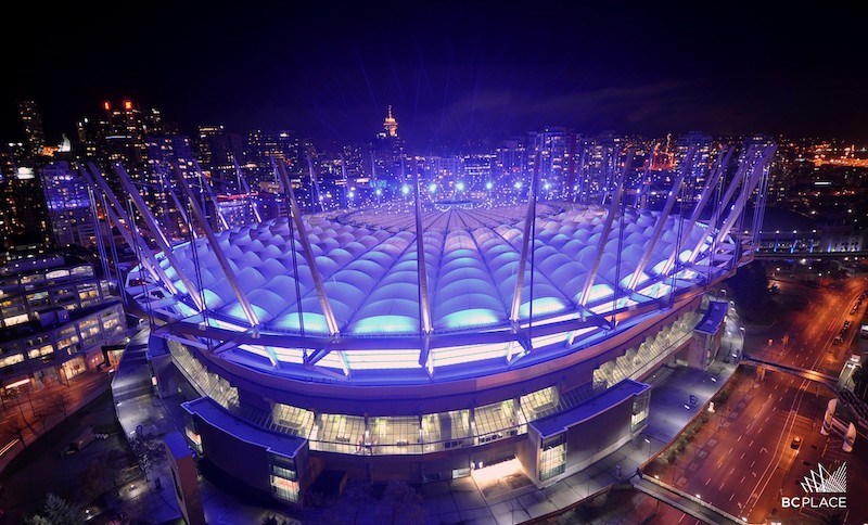 bc-place-vancouver-purple-lights