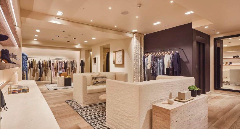 Parisian brand Ba&sh is opening a new boutique in 鶹ýӳon West Georgia Street.