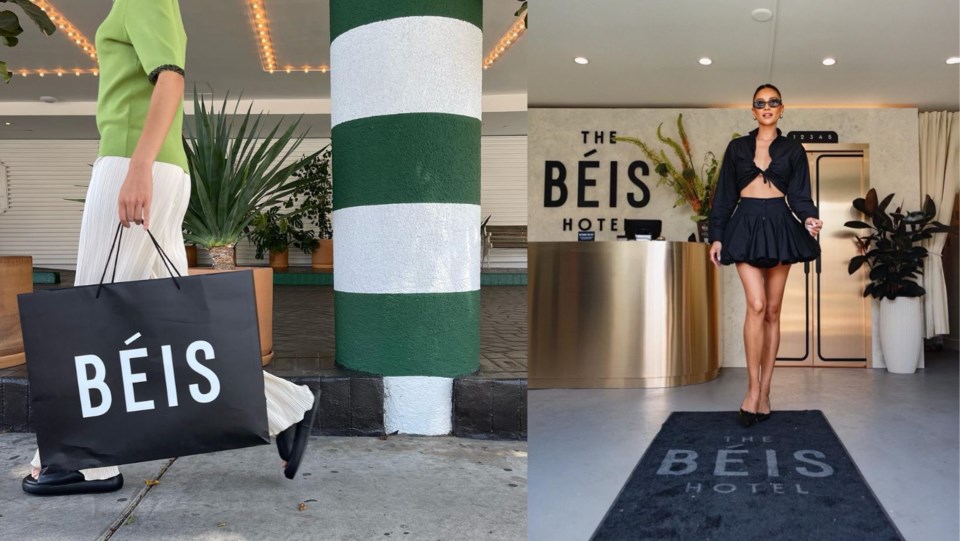 beis-luggage-pop-up-vancouver-fairmont-pac-rim