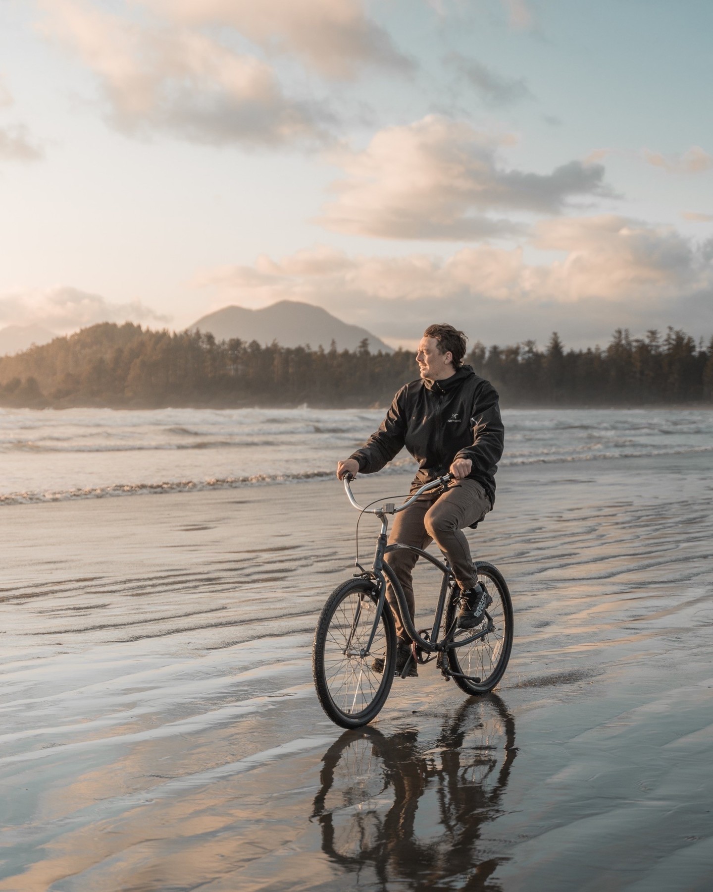 Vancouver outdoor clothing brand make waterproof denim jeans  Vancouver Is  Awesome