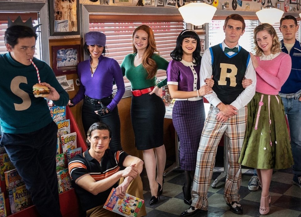 riverdale