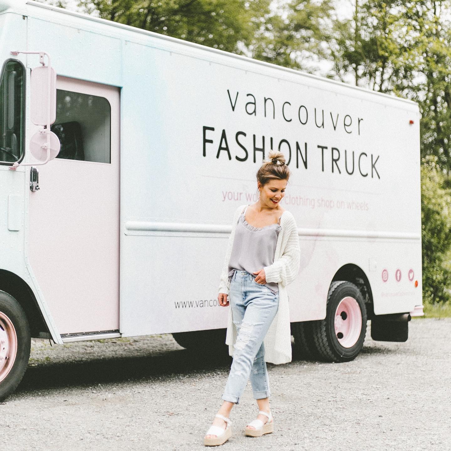 The Vancouver Fashion Truck announces closure Vancouver Is Awesome