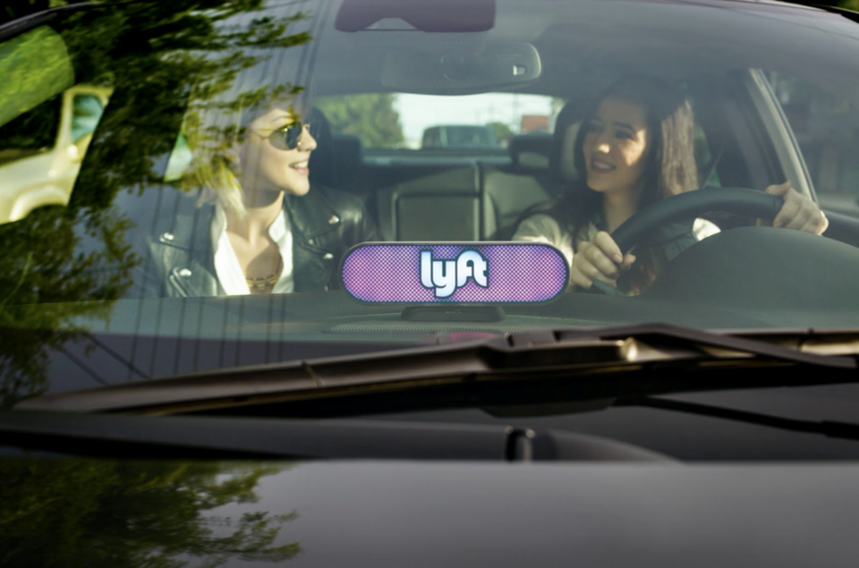 Lyft Canada 1