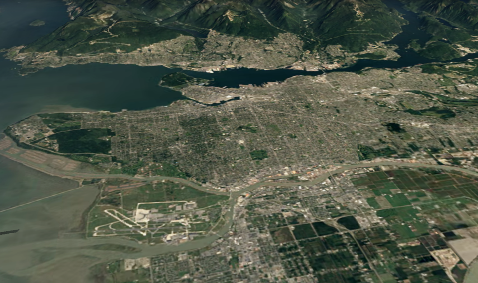 GoogleEarthTimelapse