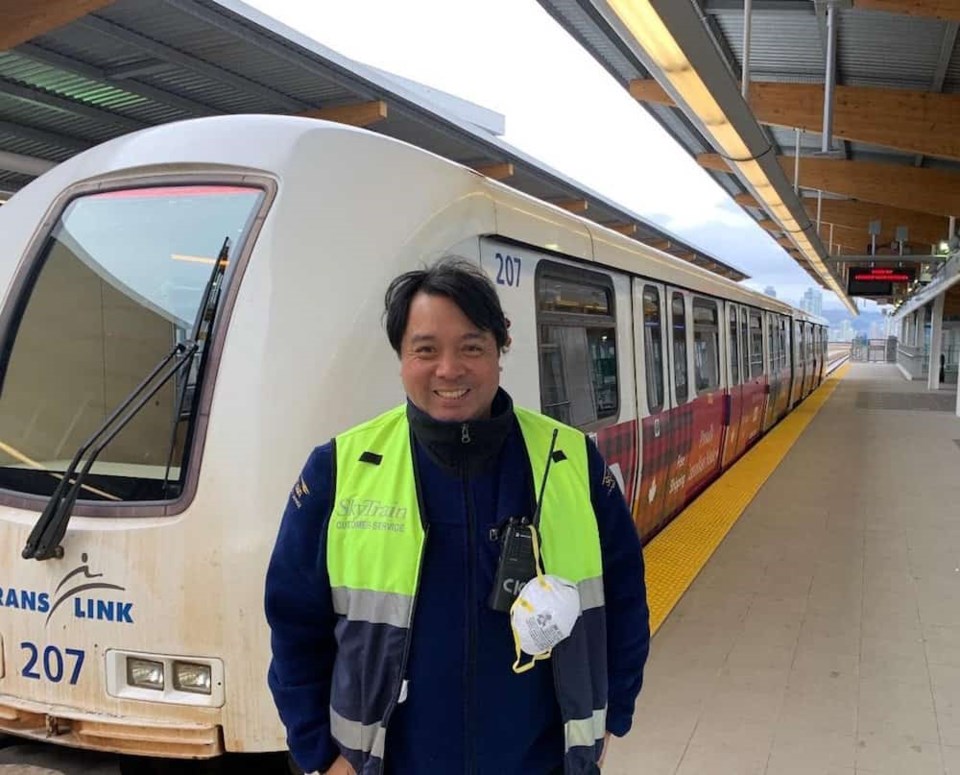 mendoza-skytrain