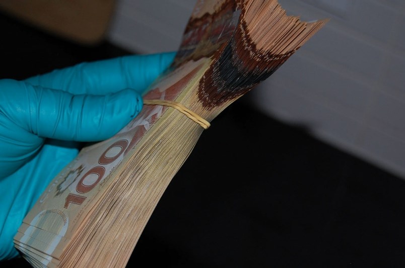 money