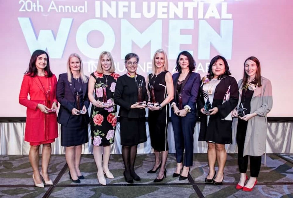 most-influential-women-biv