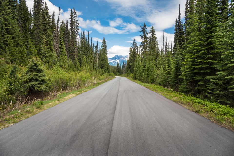 mount-revelstoke-national-park