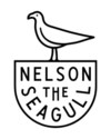 Nelson the Seagull Cafe