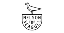 Nelson the Seagull Cafe