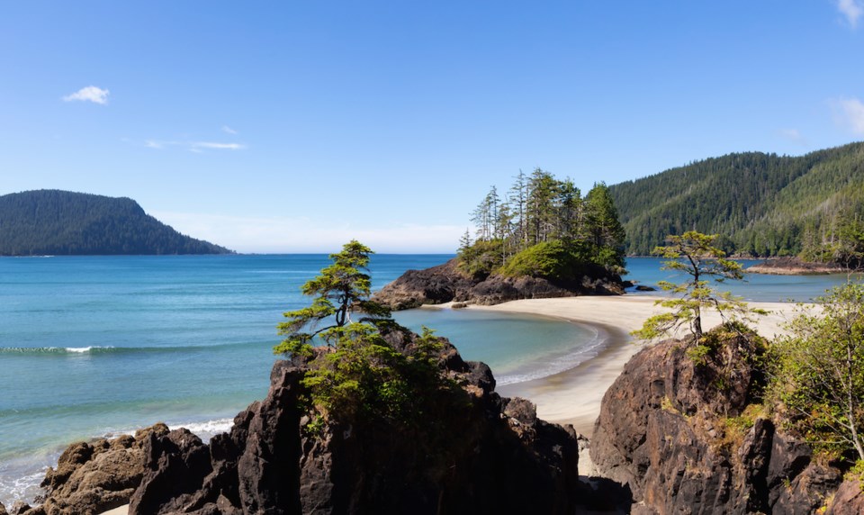 vancouver island places to visit