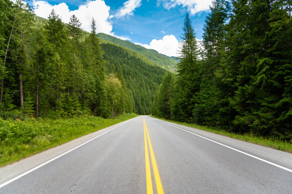 For parents on a fuel budget, check out these three fantastic road trips to take this summer departing from Vancouver, B.C. 