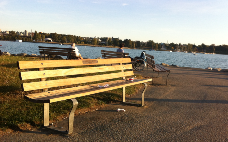 benches-disability-vancouver