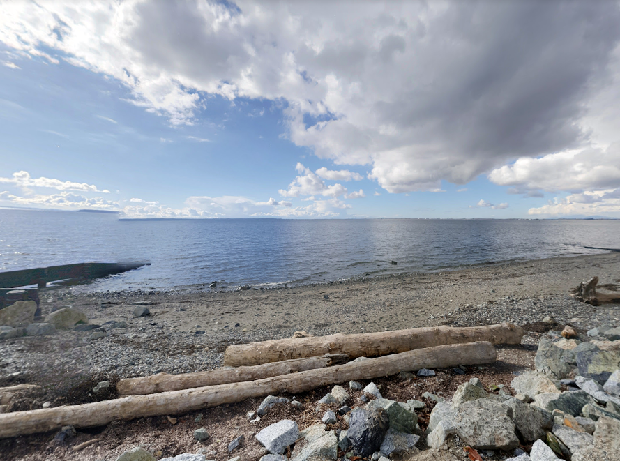 crescent-beach-surrey-google-maps