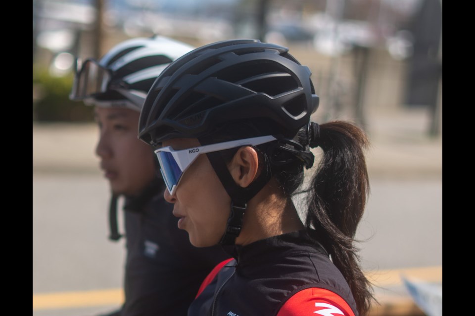 Tips for buying your first cycling helmet and lights Vancouver Is Awesome