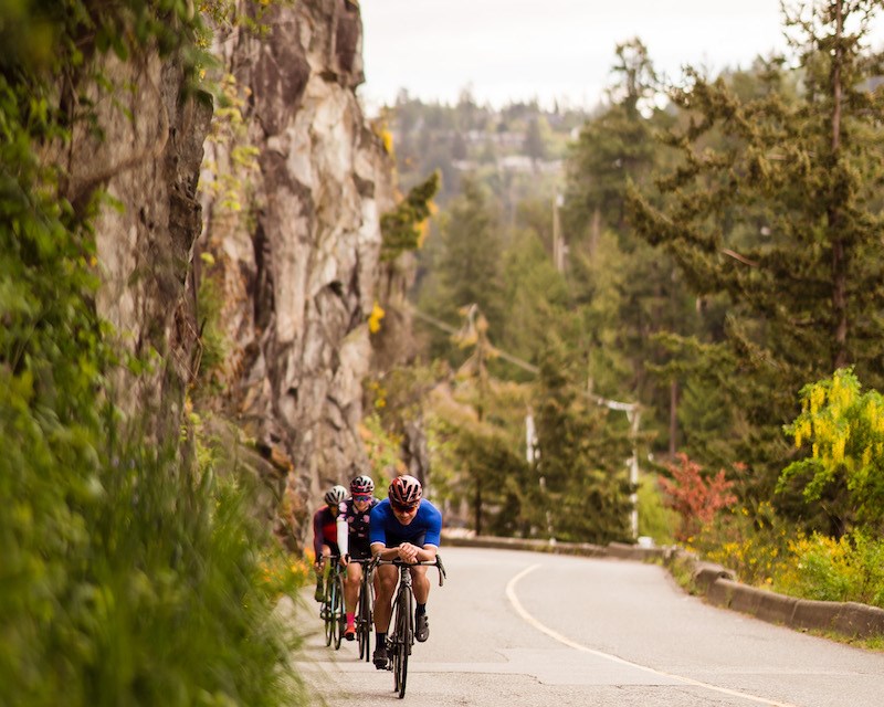 Cycling Vancouver: Here's what to expect on a ride from the city to Horseshoe Bay