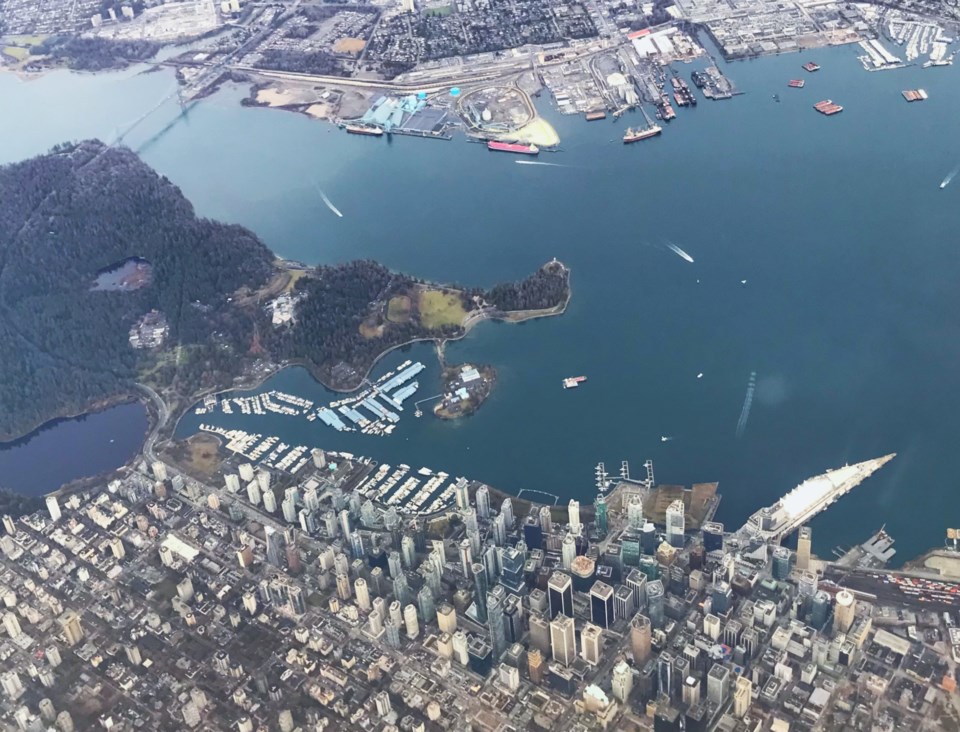 downtown-vancouver-deadmans-island