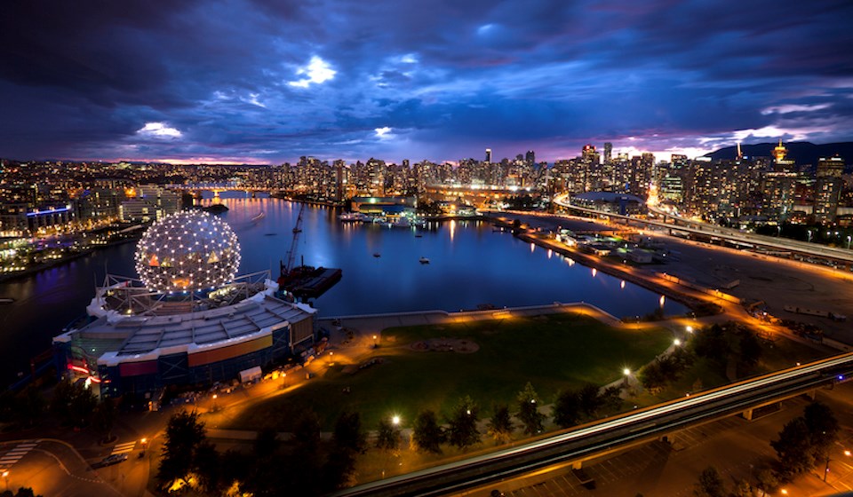 Appartements à louer à Vancouver : prix moyens d’octobre 2022