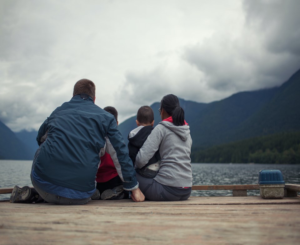 family-dock-vancouver-bc
